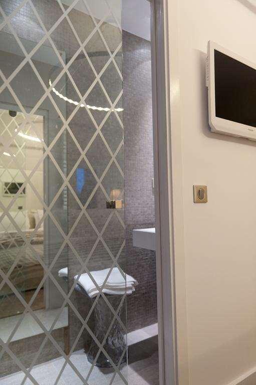 Le César Hôtel Provins Habitación foto